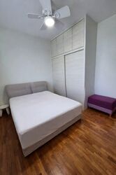 The Eden At Tampines (D18), Condominium #554245401
